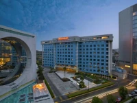 Sheraton Suites Santa Fe 5*