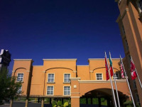 Kalionchiz Hotel