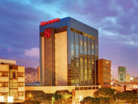 Sheraton Ambassador Hotel