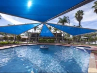 Ibis Styles Alice Springs Oasis 3*