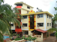 Delta Residency