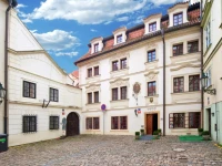 Waldstein Hotel 4*