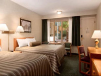 Travelodge Winnipeg East