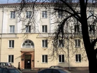 Vedomstvennaya / Ведомственная 3*