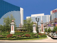 Harrahs Resort Atlantic City