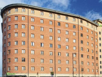 Holiday Inn Belfast