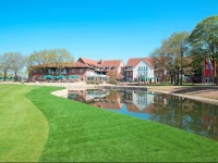 Steigenberger Hotel Treudelberg Hamburg 4*