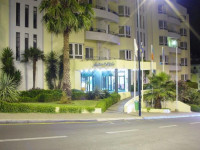 Jardins dAjuda Suite Hotel