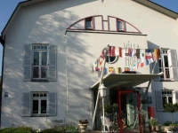 Villa Waldperlach 4*
