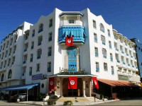 Cleopatre Hotel