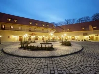 Lindner Prague Castle 4*