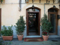 Al Giardino dellAlloro 