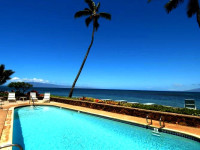 Kahana Reef