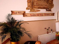 Pension Im Bett