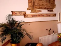 Pension Im Bett 3*