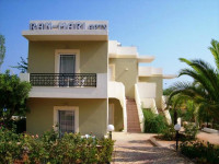 Ran-Mari Apartments