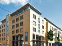 Commundo Tagungshotel Leipzig