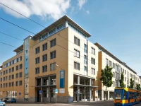 Commundo Tagungshotel Leipzig 3*