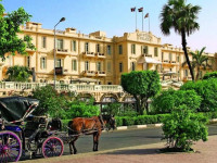 Sofitel Winter Palace Luxor