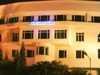The Central Court Hotel 3*