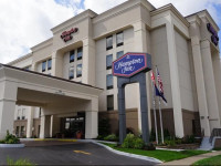 Hampton Inn Niagara Falls