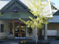 Whistler Superior Properties