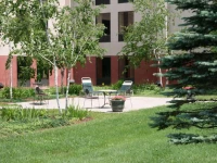 Hampton Inn White River Junction 3*