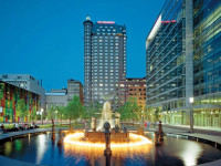 InterContinental Montreal