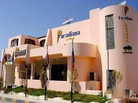 Paradiana Laguna 2*