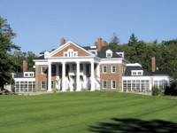 Langdon Hall Country House Hotel Spa