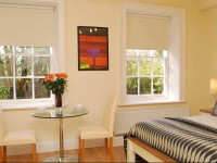 Rectory Hall