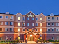 Staybridge Suites Rochester University