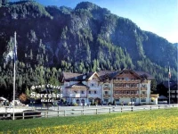 Grand Chalet Soreghes 4*