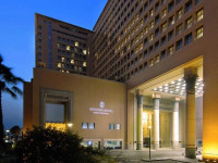 Intercontinental City Stars