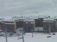 Apartamentos Frontera Blanca 2*