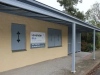 Lavender Blue Country Accommodation 4*