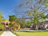 Hacienda Uayamon 5*