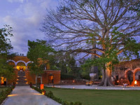 Hacienda Uayamon