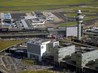 Sheraton Amsterdam Airport Hotel and Conference Center