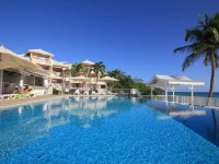 Le Diamant Beach 3*