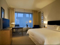 The Westin Rotterdam