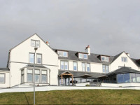 West Highland Hotel