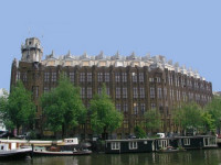 Grand Hotel Amrath Amsterdam