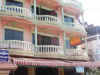 Thaveesinh Hotel