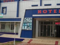 Dangara Hotel 4*