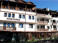 Fortuna Apartments Bansko 3*