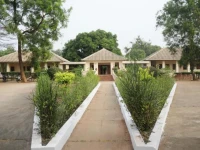 Auberge DAbomey 2*