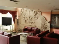Hotel Secilya 3*