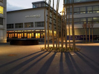 Four Points By Sheraton Sihlcity - Zurich