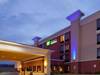 Holiday Inn Express Rochester - Greece
